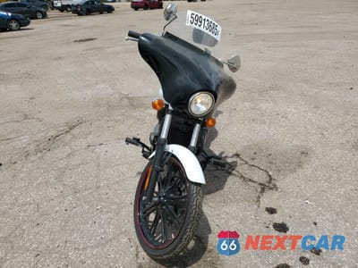 Drugie zdjęcie samochodu z przodu: 2016 KAWASAKI VN900 C VIN:JKAVN2C13GA065401 - miniatura