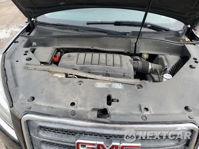 Zdjęcie 11 z 14 samochodu: 2014 GMC ACADIA SLE VIN:1GKKRPKD9EJ244503 - miniatura