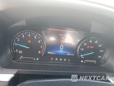 Zdjęcie 9 z 14 samochodu: 2023 FORD EXPLORER XLT VIN:1FMSK8DH4PGA55923 - miniatura
