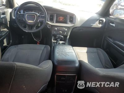 Zdjęcie 8 z 12 samochodu: 2016 DODGE CHARGER SE VIN:2C3CDXBG1GH173346 - miniatura