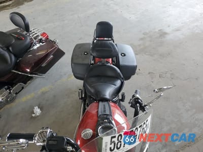 Piąte zdjęcie samochodu w środku: 2019 HARLEY-DAVIDSON FLHCS VIN:1HD1YBK19KC013392 - miniatura