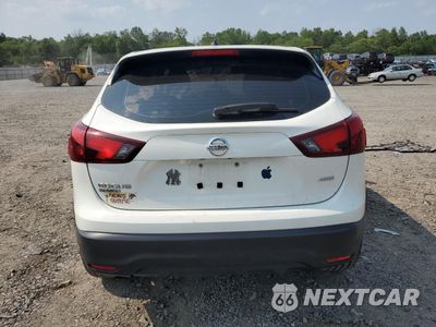 Zdjęcie 6 z 14 samochodu: 2019 NISSAN ROGUE SPORT S VIN:JN1BJ1CR2KW325175 - miniatura