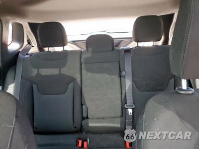 Zdjęcie 10 z 14 samochodu: 2025 JEEP COMPASS SPORT VIN:3C4NJDAN8ST508940 - miniatura