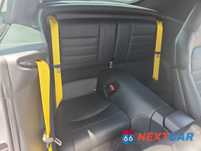 Zdjęcie 10 z 12 samochodu: 2021 PORSCHE 911 TURBO VIN:WP0CD2A94MS263614 - miniatura