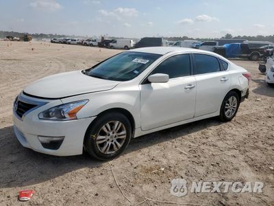 2013 NISSAN ALTIMA 2.5 1N4AL3AP3DN440317 - główne zdjęcie licytacji z USA - miniatura