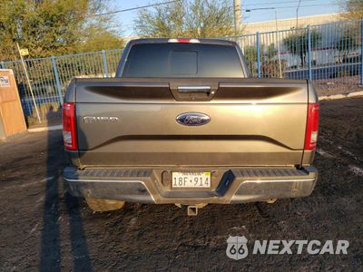 Zdjęcie 6 z 12 samochodu: 2016 FORD F150 SUPERCREW VIN:1FTEW1CP2GKE32039 - miniatura