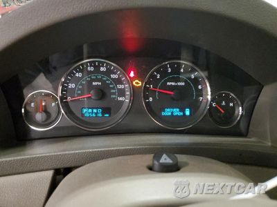 Zdjęcie 9 z 15 samochodu: 2006 JEEP GRAND CHEROKEE LIMITED VIN:1J4HR58286C300267 - miniatura