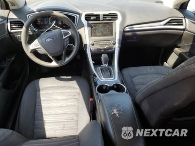 Zdjęcie 8 z 14 samochodu: 2016 FORD FUSION SE VIN:1FA6P0H77G5118136 - miniatura