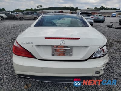Zdjęcie 6 z 14 samochodu: 2013 MERCEDES-BENZ SL 550 VIN:WDDJK7DA3DF019712 - miniatura