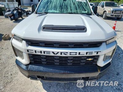 Zdjęcie 11 z 12 samochodu: 2020 CHEVROLET SILVERADO K2500 CUSTOM VIN:1GC4YME76LF204133 - miniatura