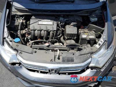 Zdjęcie 11 z 14 samochodu: 2012 HONDA INSIGHT VIN:JHMZE2H38CS005554 - miniatura