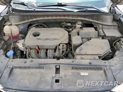 Zdjęcie 12 z 16 samochodu: 2021 HYUNDAI TUCSON LIMITED VIN:KM8J33AL9MU410599 - miniatura