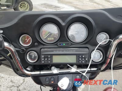 Zdjęcie 7 z 10 samochodu: 2007 HARLEY-DAVIDSON FLHTCUI VIN:1HD1FC41X7Y699641 - miniatura