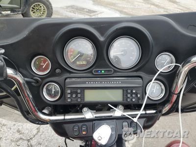 Zdjęcie 7 z 10 samochodu: 2007 HARLEY-DAVIDSON FLHTCUI VIN:1HD1FC41X7Y699641 - miniatura