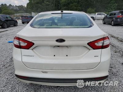 Zdjęcie 6 z 14 samochodu: 2014 FORD FUSION SE VIN:1FA6P0H72E5380174 - miniatura