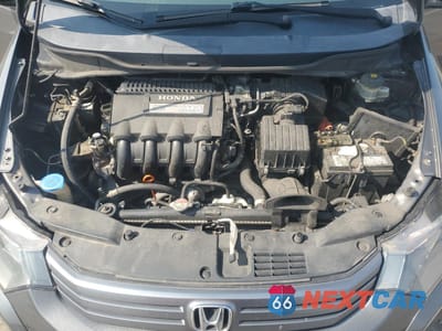 Zdjęcie 11 z 12 samochodu: 2010 HONDA INSIGHT LX VIN:JHMZE2H5XAS013511 - miniatura