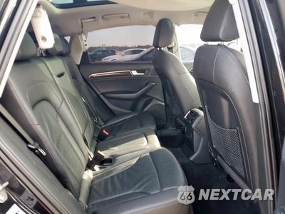 Zdjęcie 11 z 14 samochodu: 2014 AUDI Q5 PREMIUM PLUS VIN:WA1LFAFPXEA127534 - miniatura