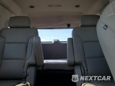 Zdjęcie 10 z 16 samochodu: 2017 CHEVROLET TAHOE K1500 PREMIER VIN:1GNSKCKCXHR360404 - miniatura