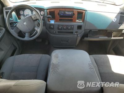 Zdjęcie 8 z 14 samochodu: 2006 DODGE RAM 1500 ST VIN:1D7HU18N66J102263 - miniatura
