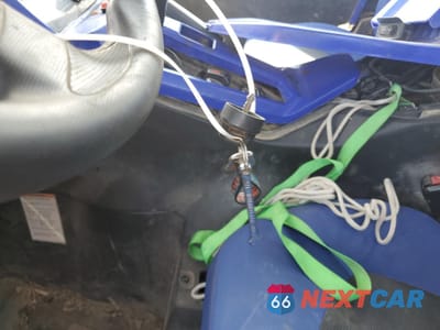 Zdjęcie 6 z 11 samochodu: 2016 YAMAHA XVS950CU VIN:5Y4VN05Y2GA104300 - miniatura