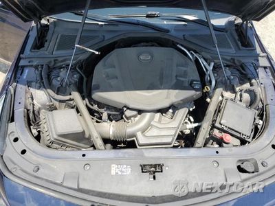 Zdjęcie 11 z 12 samochodu: 2016 CADILLAC CT6 PLATINUM VIN:1G6KJ5RS9GU151853 - miniatura