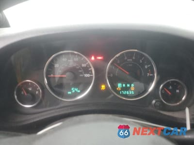 Zdjęcie 9 z 13 samochodu: 2013 JEEP WRANGLER UNLIMITED SPORT VIN:1C4BJWDG8DL515915 - miniatura