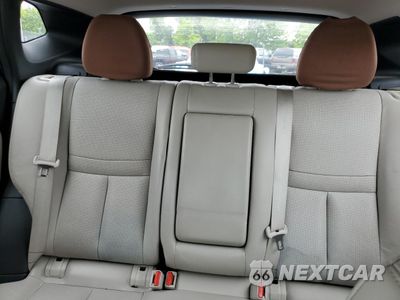 Zdjęcie 10 z 17 samochodu: 2018 NISSAN ROGUE SPORT S VIN:JN1BJ1CR9JW252143 - miniatura
