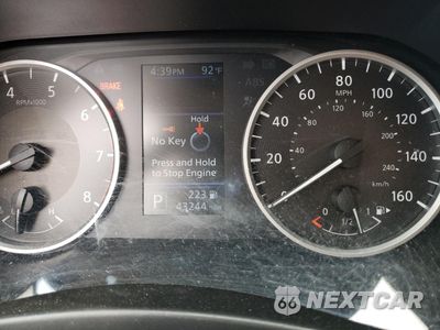 Zdjęcie 9 z 12 samochodu: 2022 NISSAN SENTRA S VIN:3N1AB8BV4NY227424 - miniatura