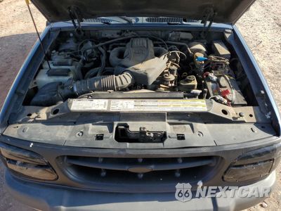 Zdjęcie 12 z 16 samochodu: 2000 FORD EXPLORER XLT VIN:1FMZU73E7YUB86440 - miniatura