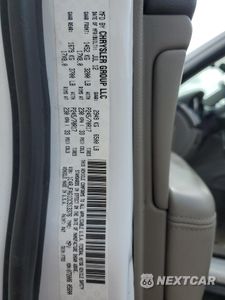 Zdjęcie 14 z 16 samochodu: 2013 JEEP GRAND CHEROKEE LAREDO VIN:1C4RJFAG1DC513376 - miniatura