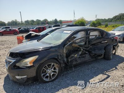 2013 NISSAN ALTIMA 2.5 1N4AL3AP0DN492715 - główne zdjęcie licytacji z USA - miniatura