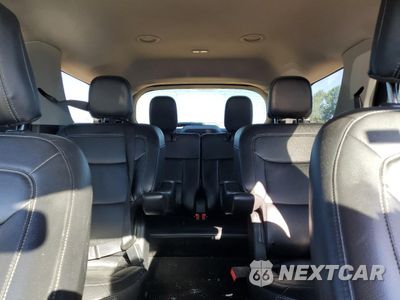 Zdjęcie 10 z 13 samochodu: 2021 FORD EXPLORER LIMITED VIN:1FMSK7FH3MGA88009 - miniatura