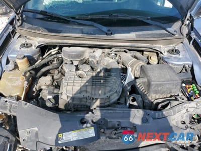 Zdjęcie 11 z 12 samochodu: 2011 CHRYSLER 200 LIMITED VIN:1C3BC2FG1BN575668 - miniatura