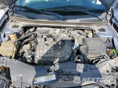 Zdjęcie 11 z 12 samochodu: 2011 CHRYSLER 200 LIMITED VIN:1C3BC2FG1BN575668 - miniatura