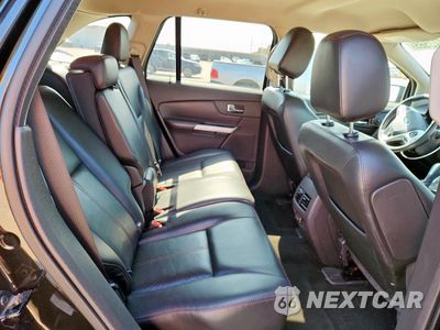 Zdjęcie 11 z 15 samochodu: 2013 FORD EDGE SEL VIN:2FMDK3JC6DBE37474 - miniatura