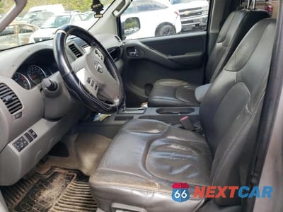 Zdjęcie 7 z 12 samochodu: 2013 NISSAN FRONTIER S VIN:1N6AD0ER0DN714314 - miniatura