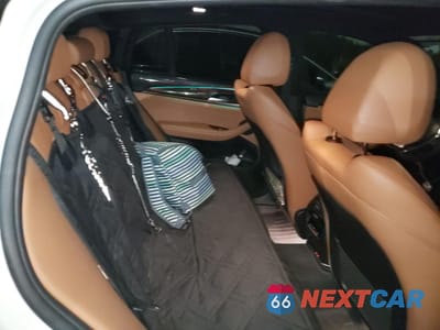 Zdjęcie 10 z 13 samochodu: 2020 BMW X4 XDRIVE30I VIN:5UX2V1C08L9C48350 - miniatura