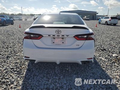 Zdjęcie 6 z 12 samochodu: 2023 TOYOTA CAMRY SE NIGHT SHADE VIN:4T1G11AK9PU739495 - miniatura