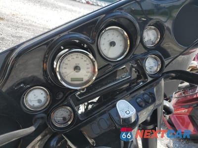 Zdjęcie 7 z 9 samochodu: 2008 HARLEY-DAVIDSON FLHX VIN:1HD1KB4148Y663998 - miniatura