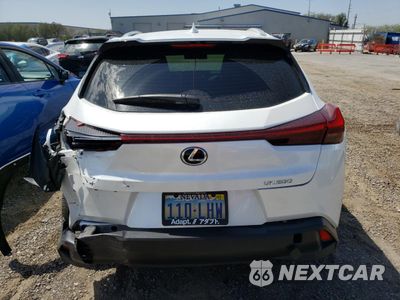 Zdjęcie 6 z 14 samochodu: 2020 LEXUS UX 200 VIN:JTHX3JBH4L2029393 - miniatura