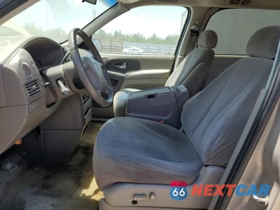 Zdjęcie 7 z 13 samochodu: 2000 NISSAN QUEST SE VIN:4N2XN11T4YD836278 - miniatura