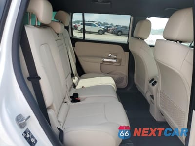 Zdjęcie 11 z 15 samochodu: 2025 MERCEDES-BENZ GLB 250 VIN:W1N4M4GBXSW420040 - miniatura