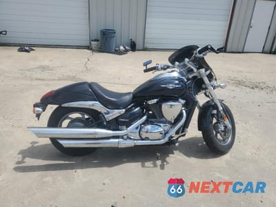 2013 SUZUKI VZ800 JS1VS56A4D2100250 - główne zdjęcie licytacji z USA - miniatura