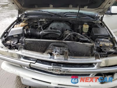 Zdjęcie 12 z 16 samochodu: 2002 CHEVROLET SUBURBAN K2500 VIN:3GNGK26GX2G132763 - miniatura