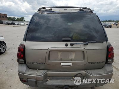 Zdjęcie 6 z 15 samochodu: 2002 CHEVROLET TRAILBLAZER EXT VIN:1GNET16S926131043 - miniatura