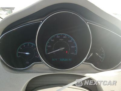 Zdjęcie 9 z 12 samochodu: 2011 CHEVROLET MALIBU LS VIN:1G1ZB5E13BF260417 - miniatura