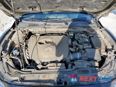 Zdjęcie 11 z 13 samochodu: 2021 MAZDA 6 TOURING VIN:JM1GL1VM5M1608734 - miniatura
