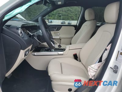 Zdjęcie 7 z 15 samochodu: 2025 MERCEDES-BENZ GLB 250 VIN:W1N4M4GBXSW420040 - miniatura