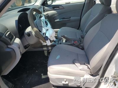 Zdjęcie 7 z 13 samochodu: 2013 SUBARU FORESTER 2.5X PREMIUM VIN:JF2SHADC3DH443909 - miniatura