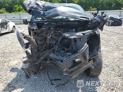 Piąte zdjęcie samochodu w środku: 2019 FORD F150 SUPERCREW VIN:1FTEW1E44KFA92378 - miniatura